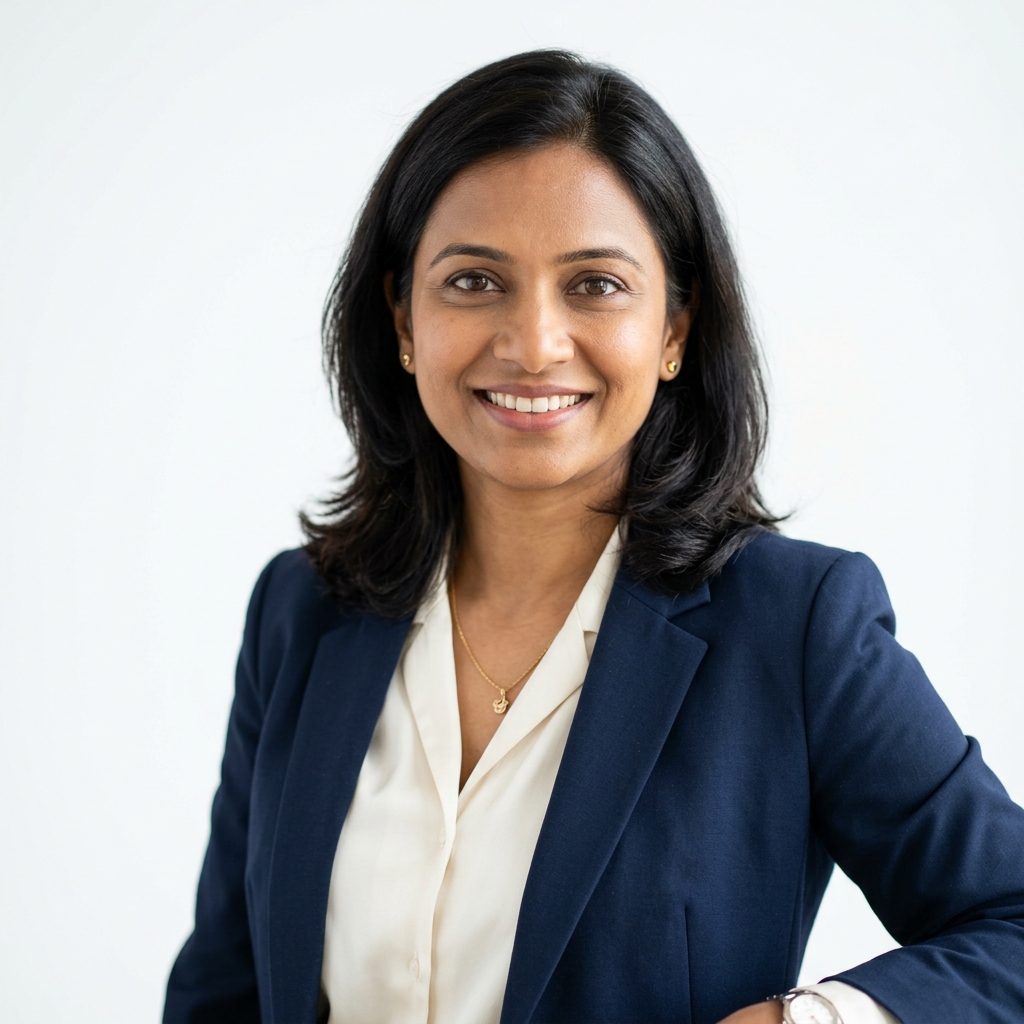 Indian Innovator Profile